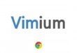 Vimium - prava hakerska ekstenzija za brauzere