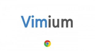 Vimium - prava hakerska ekstenzija za brauzere